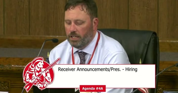 From the School Committee
