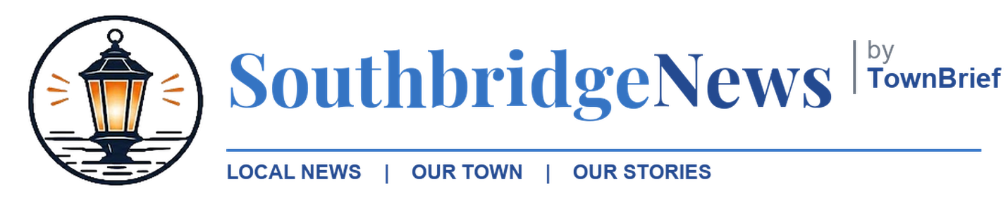 The Southbridge MA Post
